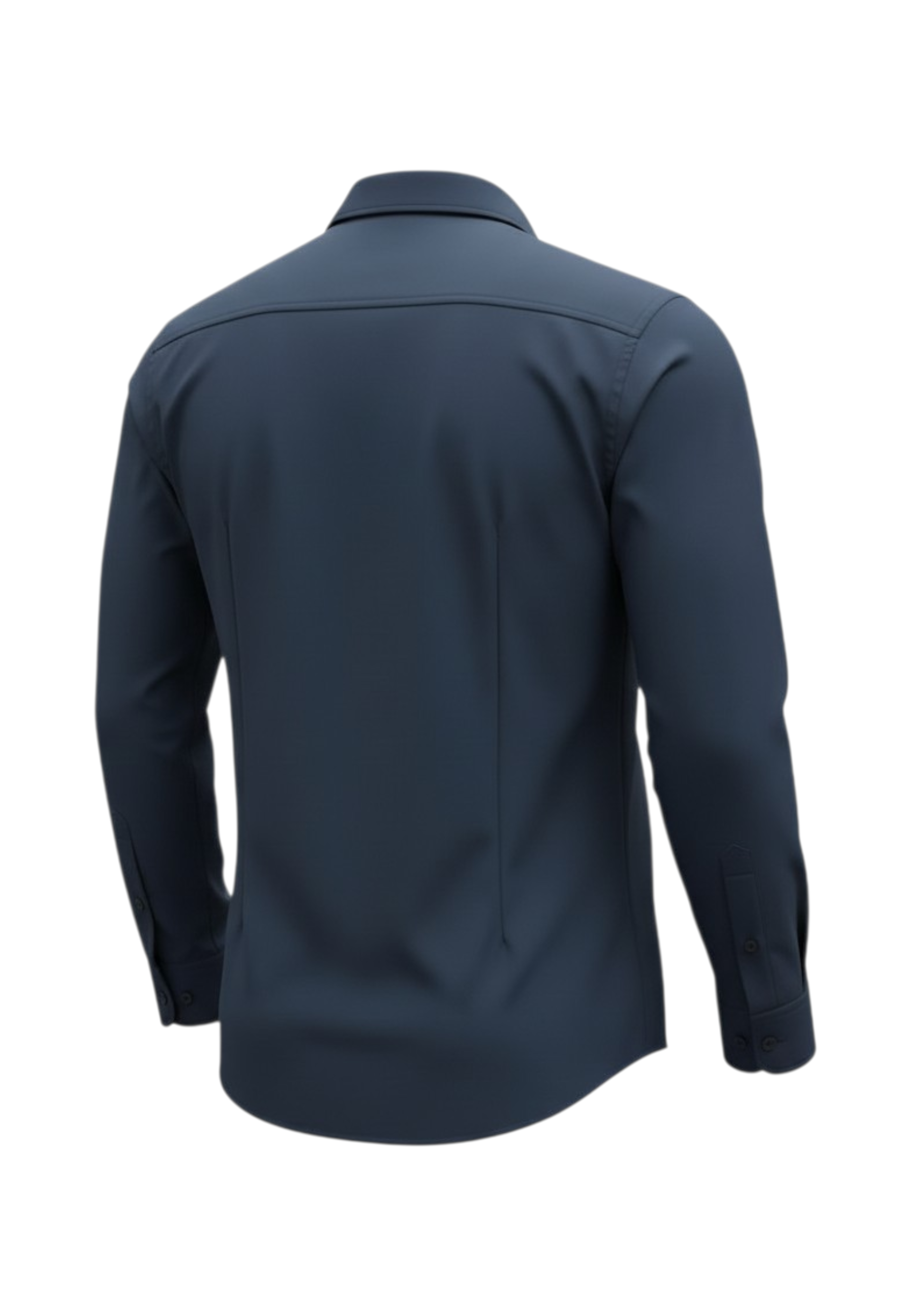 Camicia Manica lunga Uomo Harmont & Blaine   CRI874011759B