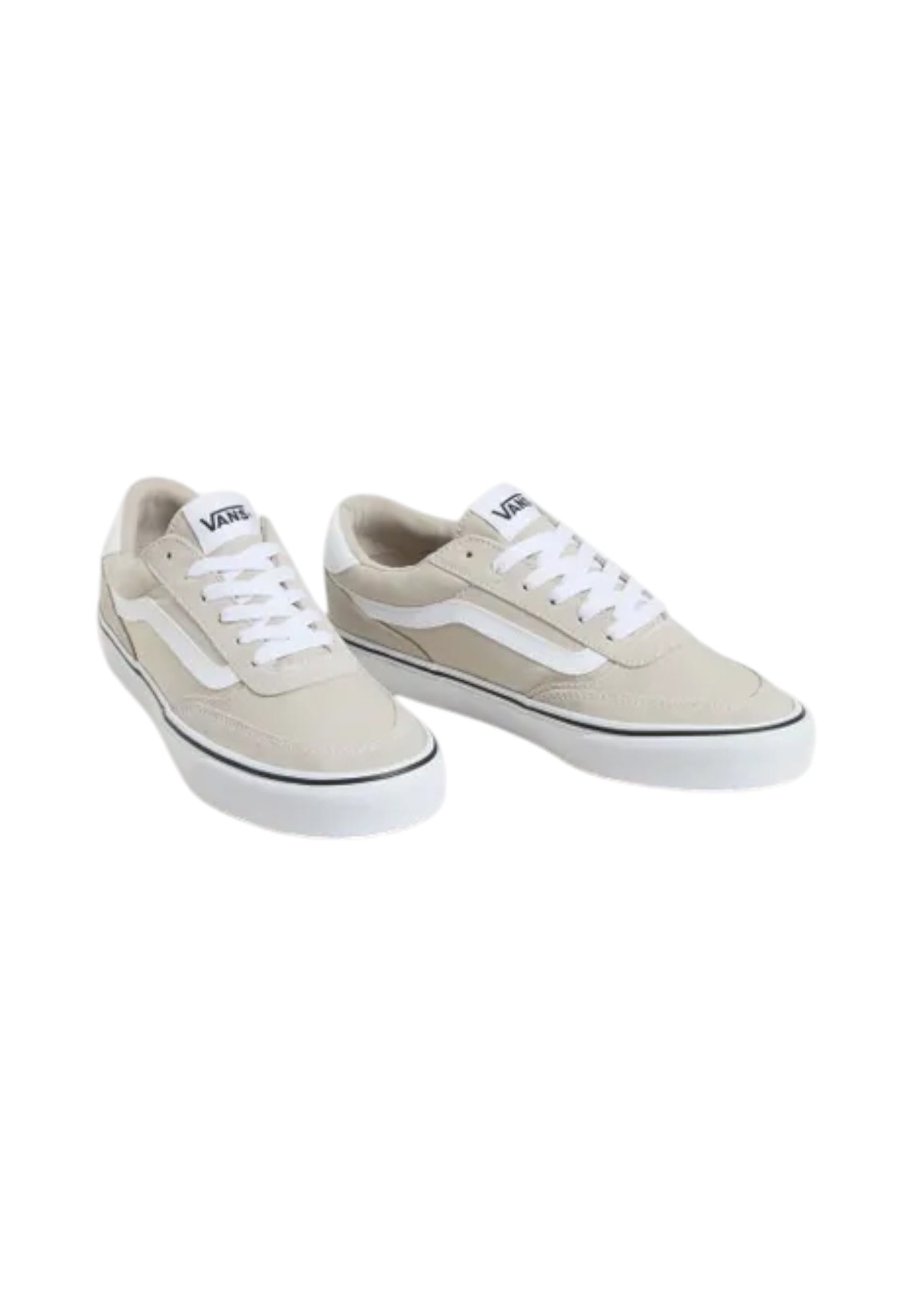 Sneakers Basse Uomo Vans  Brooklyn Ls Suede/Canvas VN000D7Q