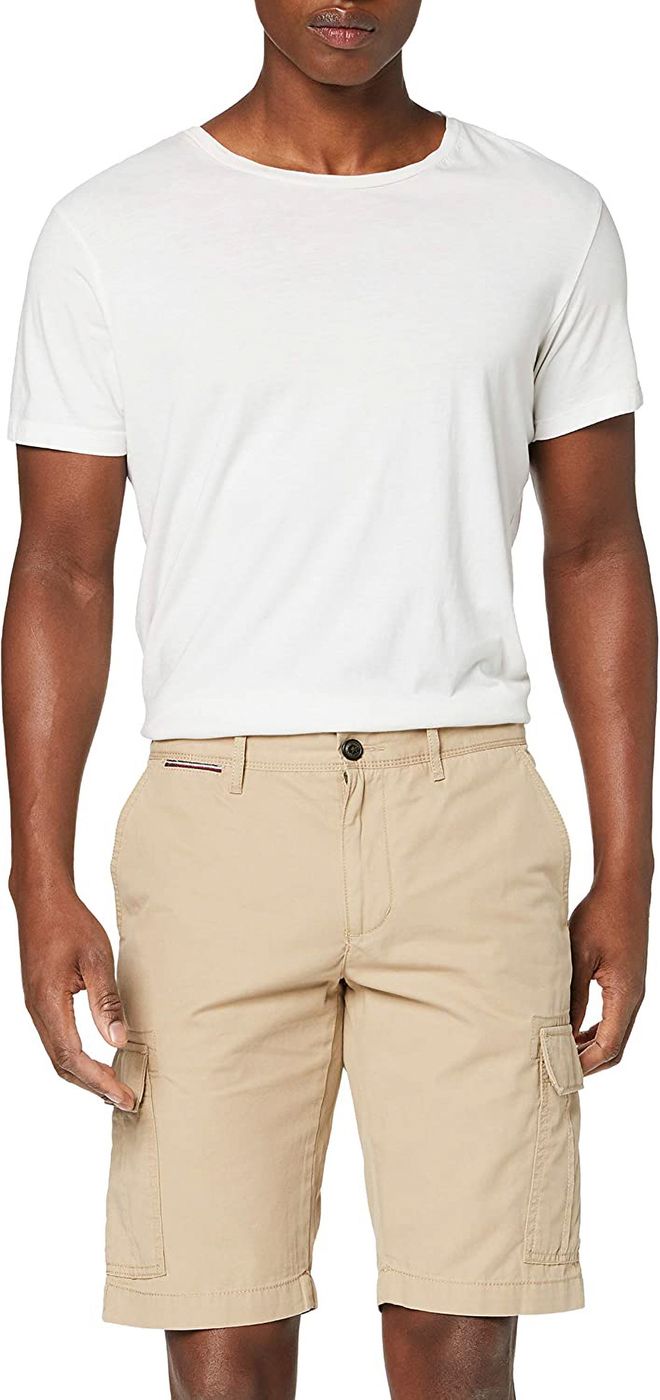 Pantaloncini Bermuda Uomo Tommy Hilfiger   MW0MW13520