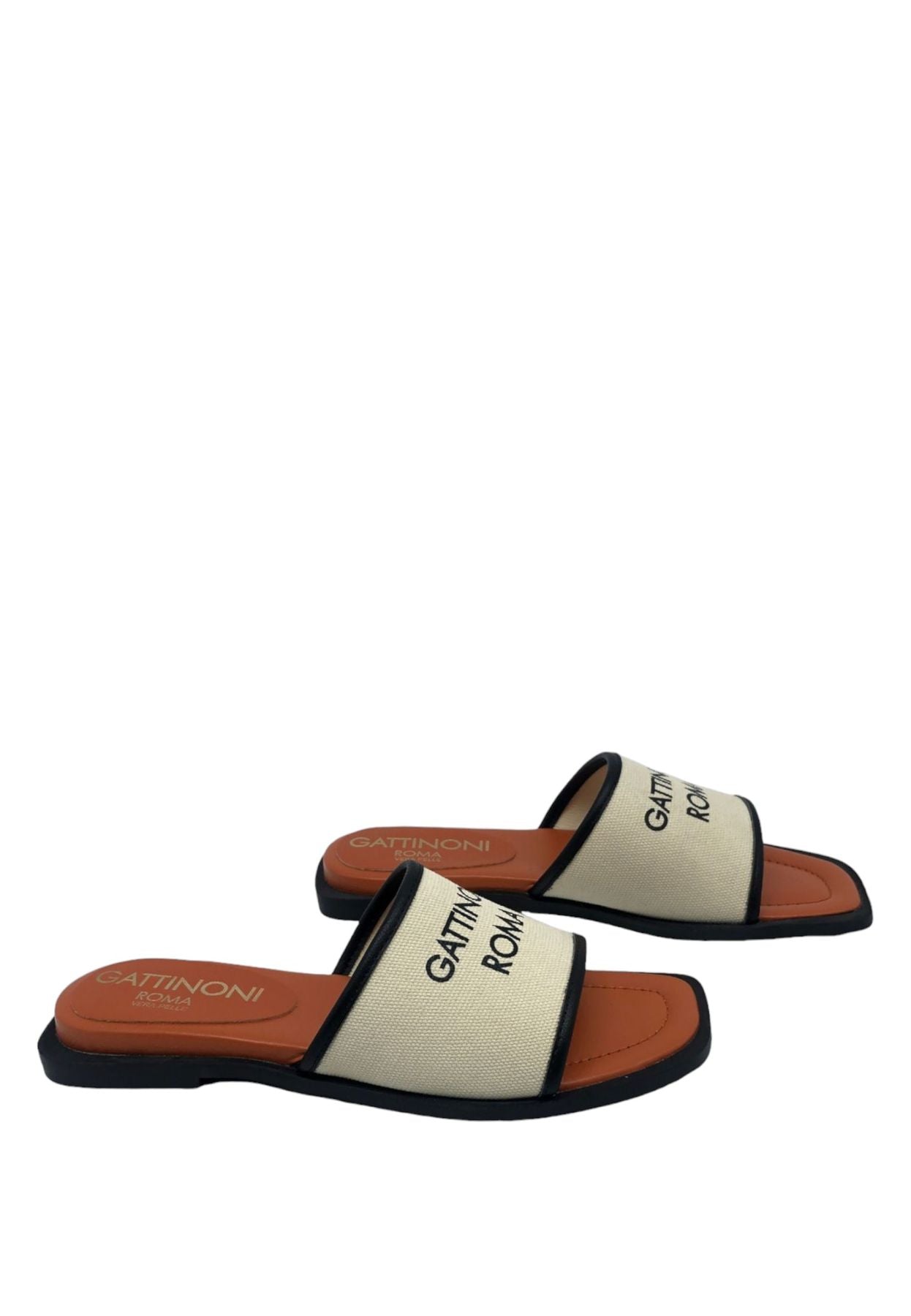 Ciabatte  Donna Gattinoni  Galena PENGL1361WUC