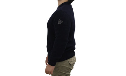 Maglione A Girocollo Uomo Roy Roger's   A21RRU507C1001XXXX