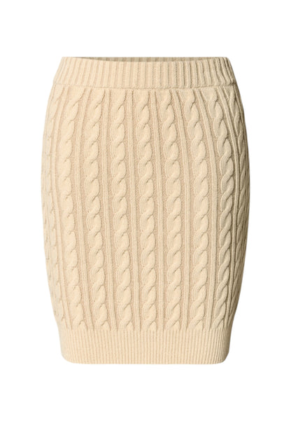 Gonna Corta Donna Guess In Maglia Giselle W5YD68Z3OU0