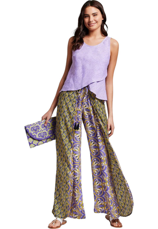 Canotta  Donna Iconique   IC24-114