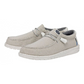 Sneakers Basse Uomo Hey Dude  Wally Sport Mesh