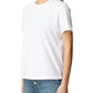 T-Shirt Manica Corta Donna Twinset