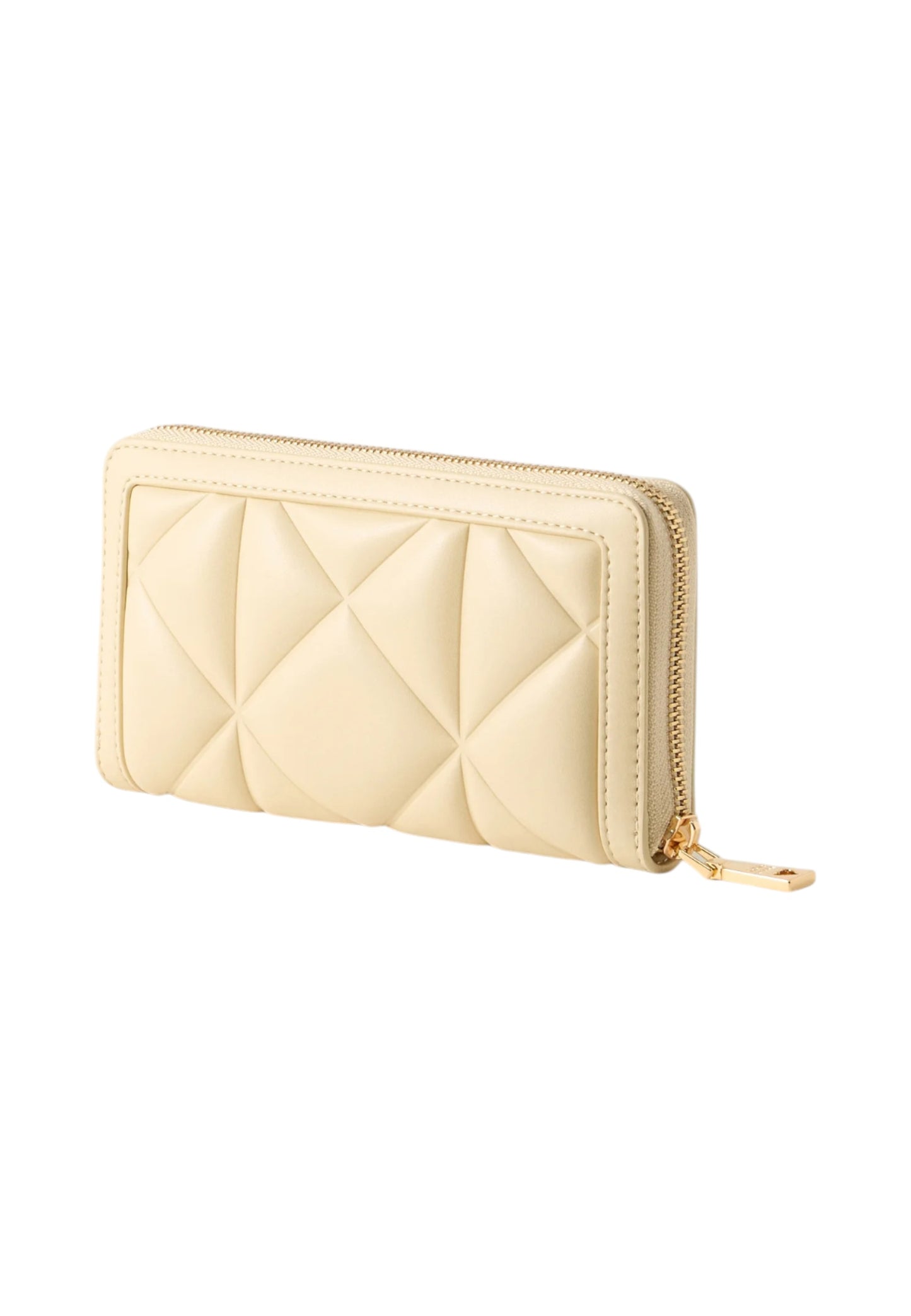 Portafoglio Con Zip Donna Love Moschino Embossed  JC5644PP1OLC0