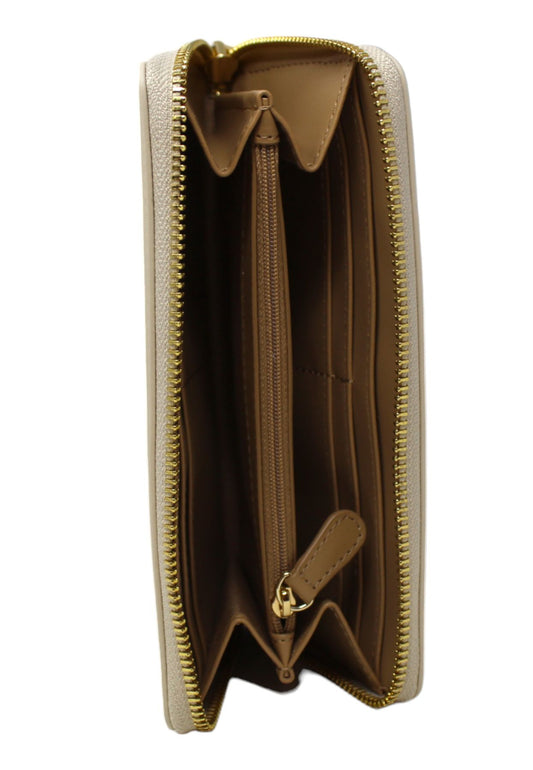 Portafoglio Con Zip Donna Love Moschino   JC5719PP0HKG1