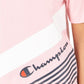 T-Shirt Manica Corta Donna Champion   112765