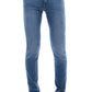 Jeans Slim Fit Uomo Roy Roger's