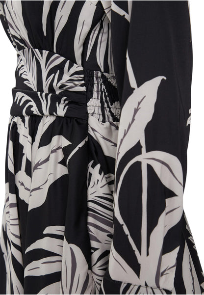 Vestito Corto Donna Guess Flare Concetta W5YK00WF1T2