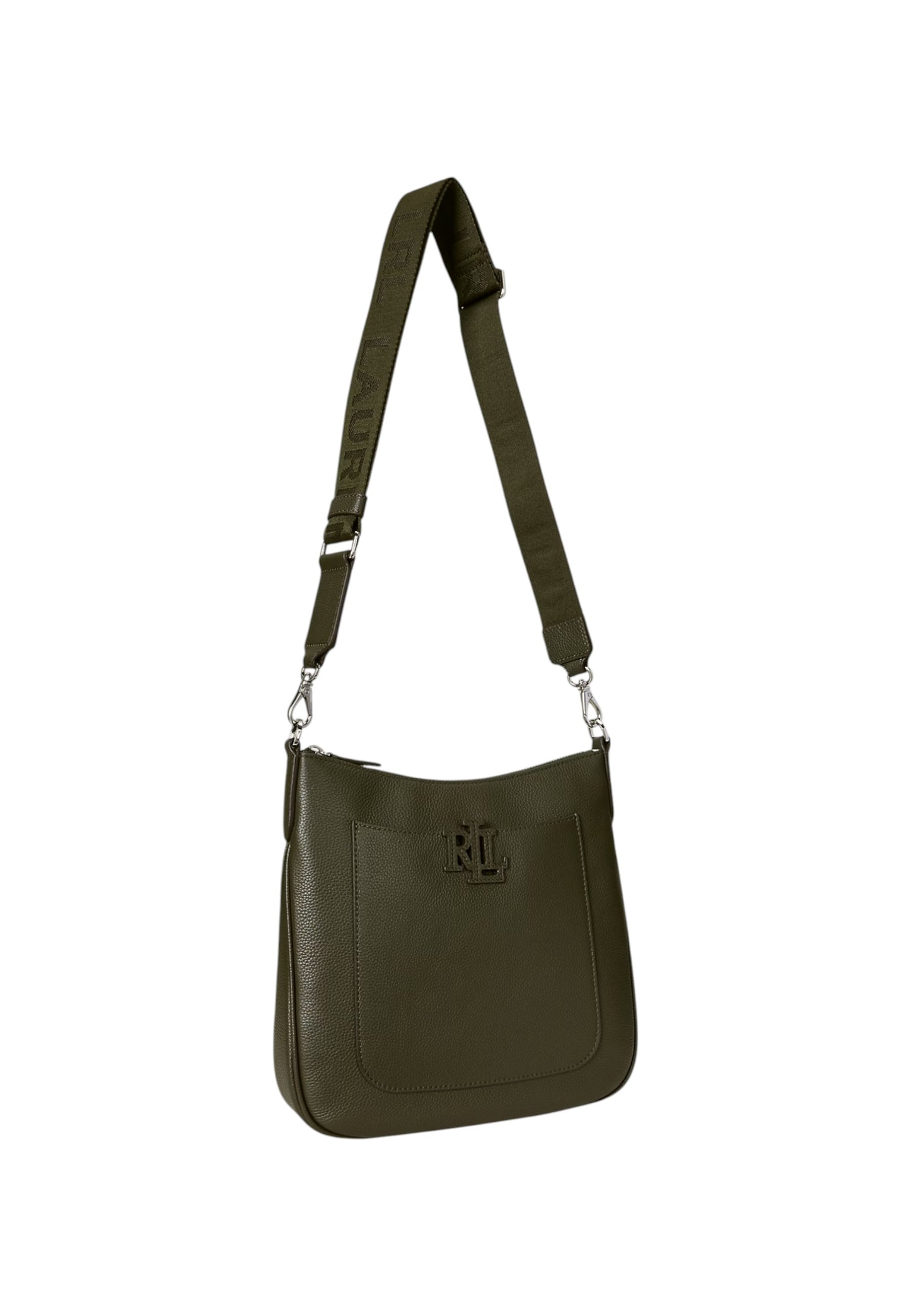 Borsa A Tracolla Donna Lauren Ralph Lauren  Cameryn 431970152