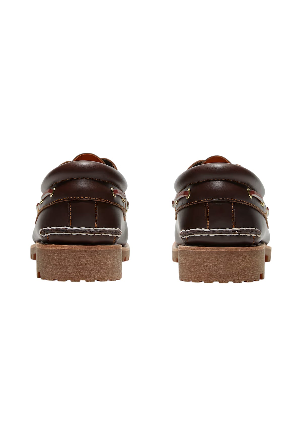 Mocassini  Donna Timberland  Auth Boat TB0513042