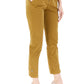 Pantaloni Chino Donna Liu Jo   WA5449T4810