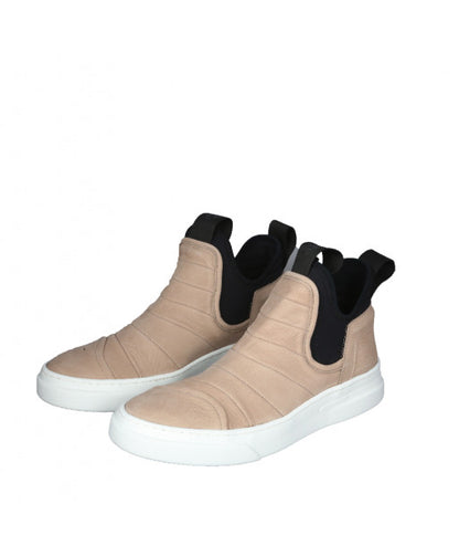 BOMDAMPER206 - Baskets - Bruno Bordese