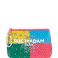 Pochette  Donna Rue Madam Paris   1563
