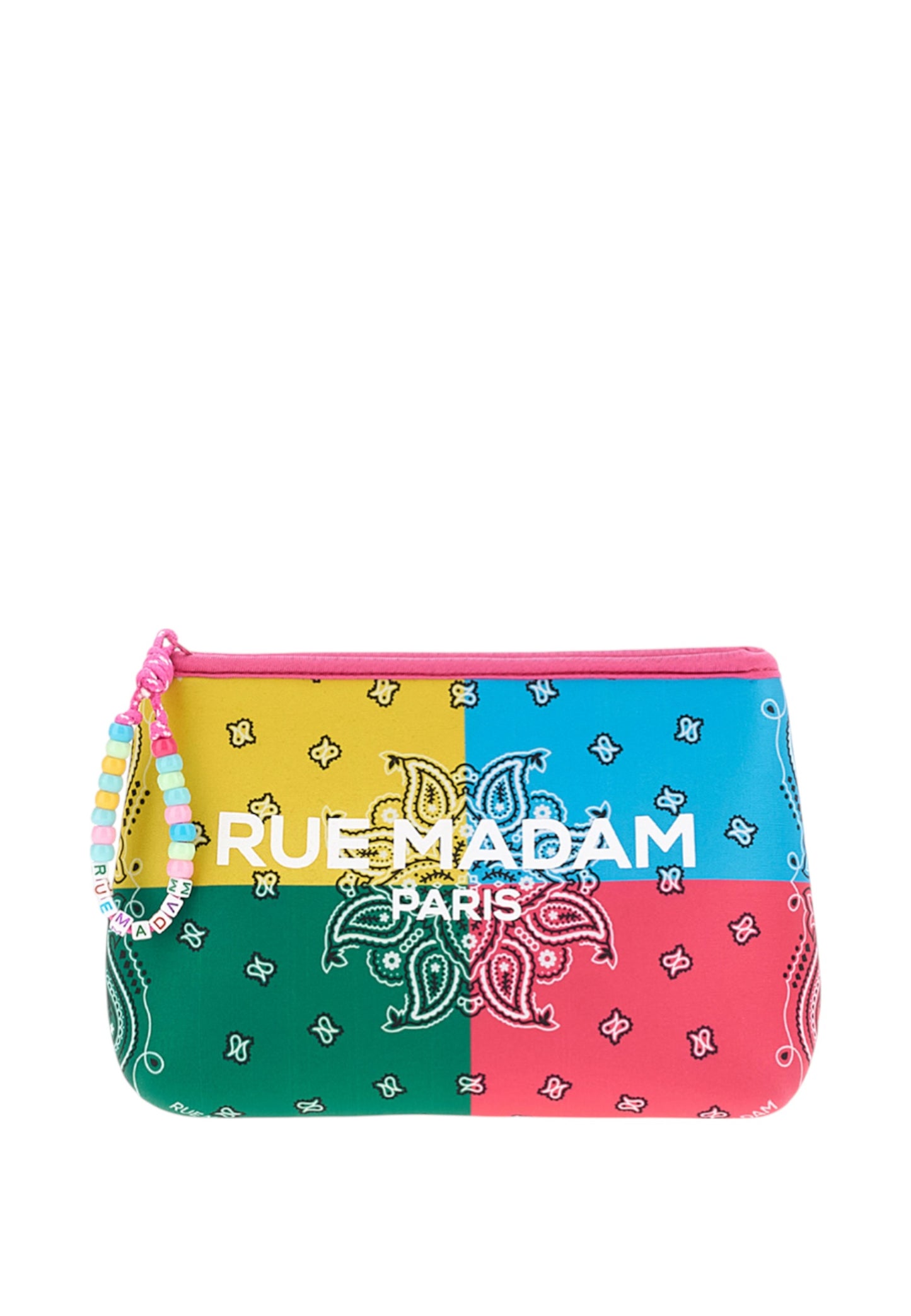 Pochette  Donna Rue Madam Paris   1563