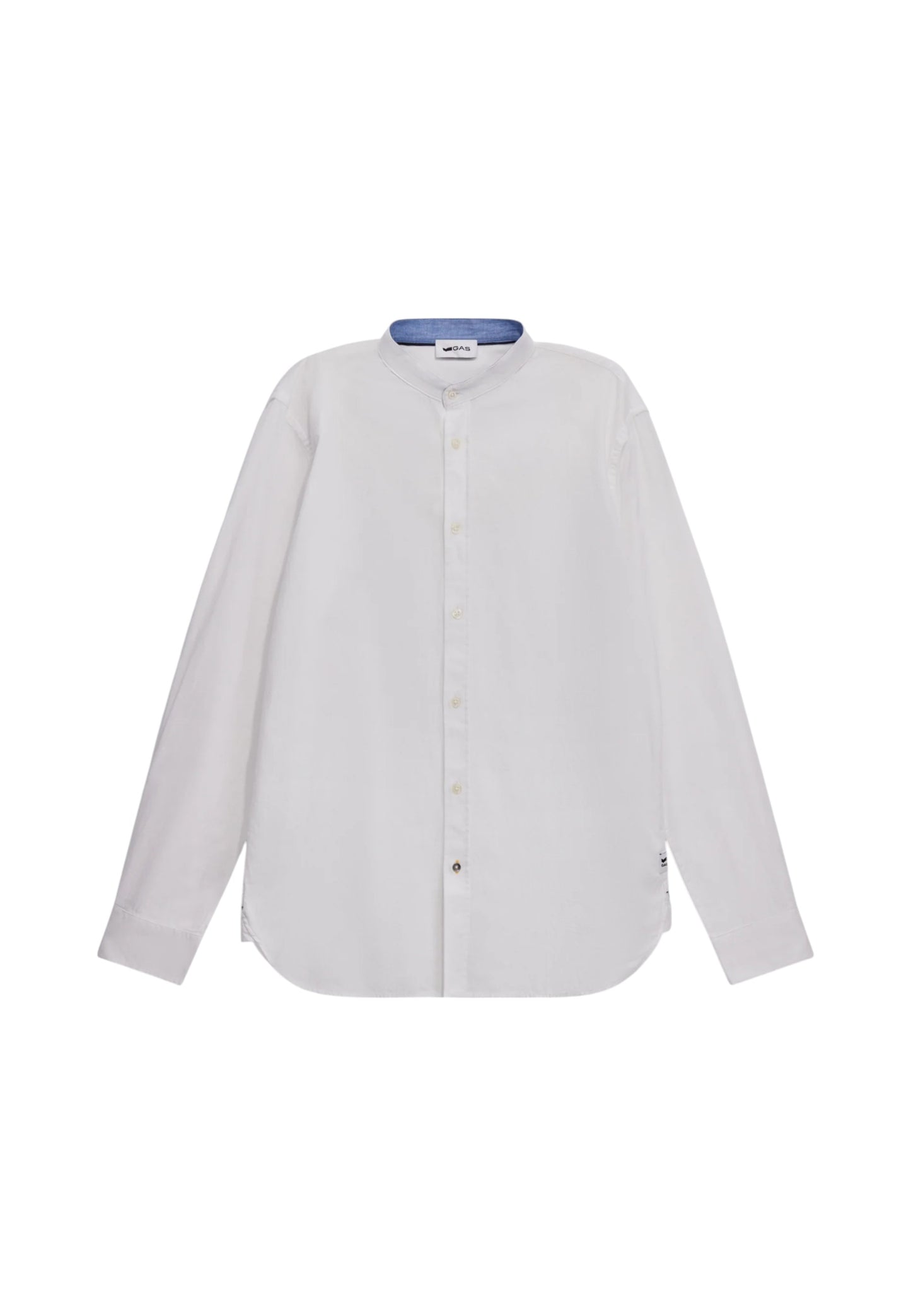 Camicia Manica lunga Uomo Gas