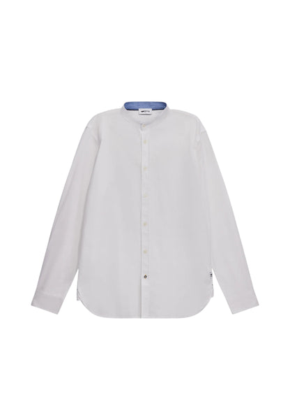 Camicia Manica lunga Uomo Gas