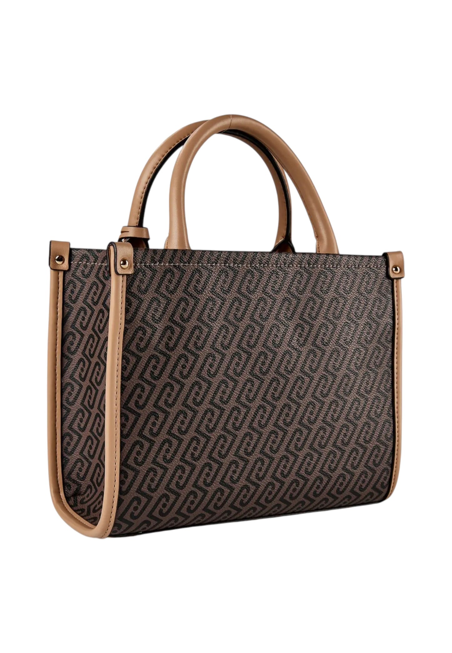 Borsa A Mano Donna Liu Jo Small Tote Bag Eco Line AA6192E1092