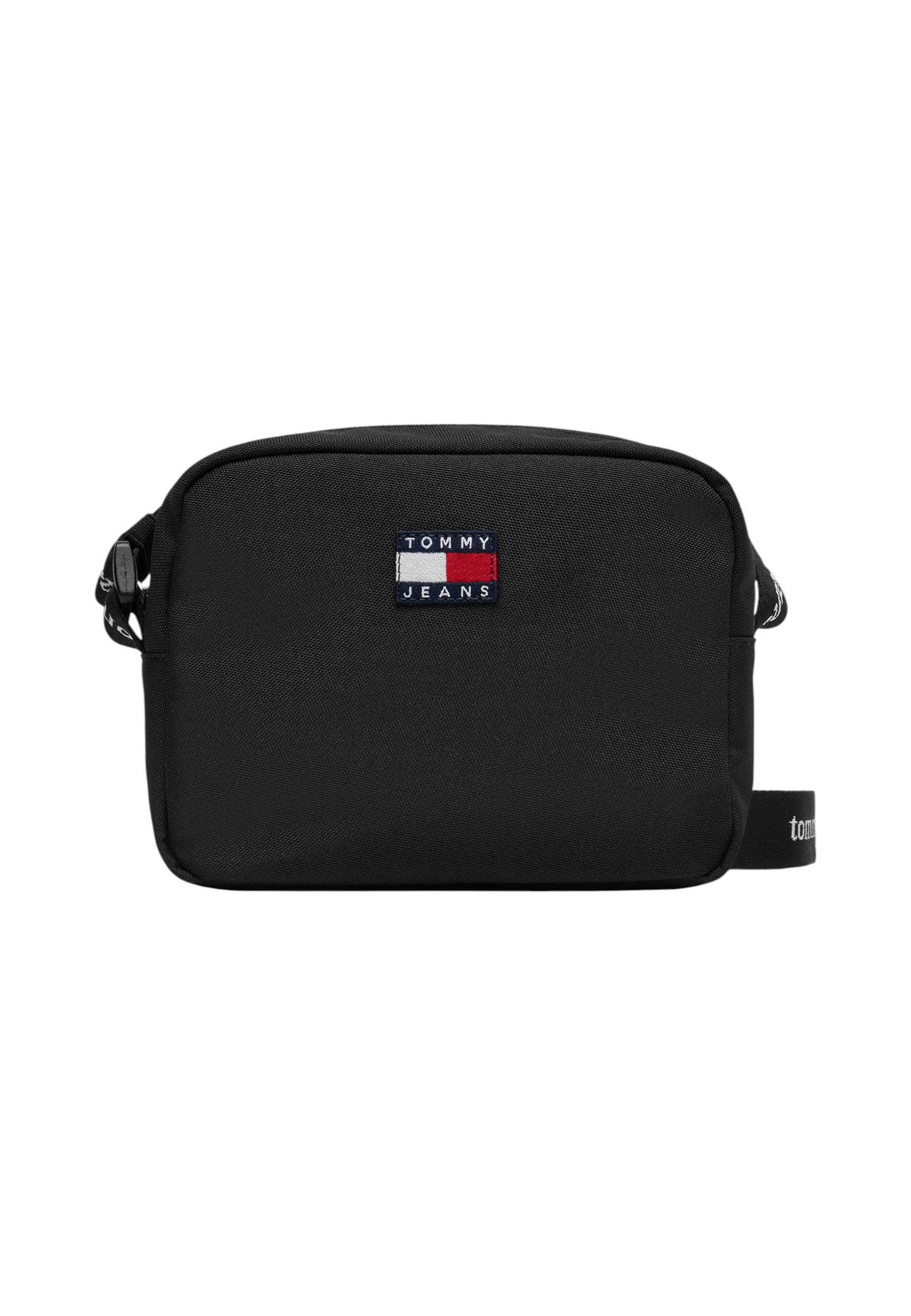 Borsa A Tracolla Donna Tommy Jeans Crossover Tjw Ess Daily AW0AW18769