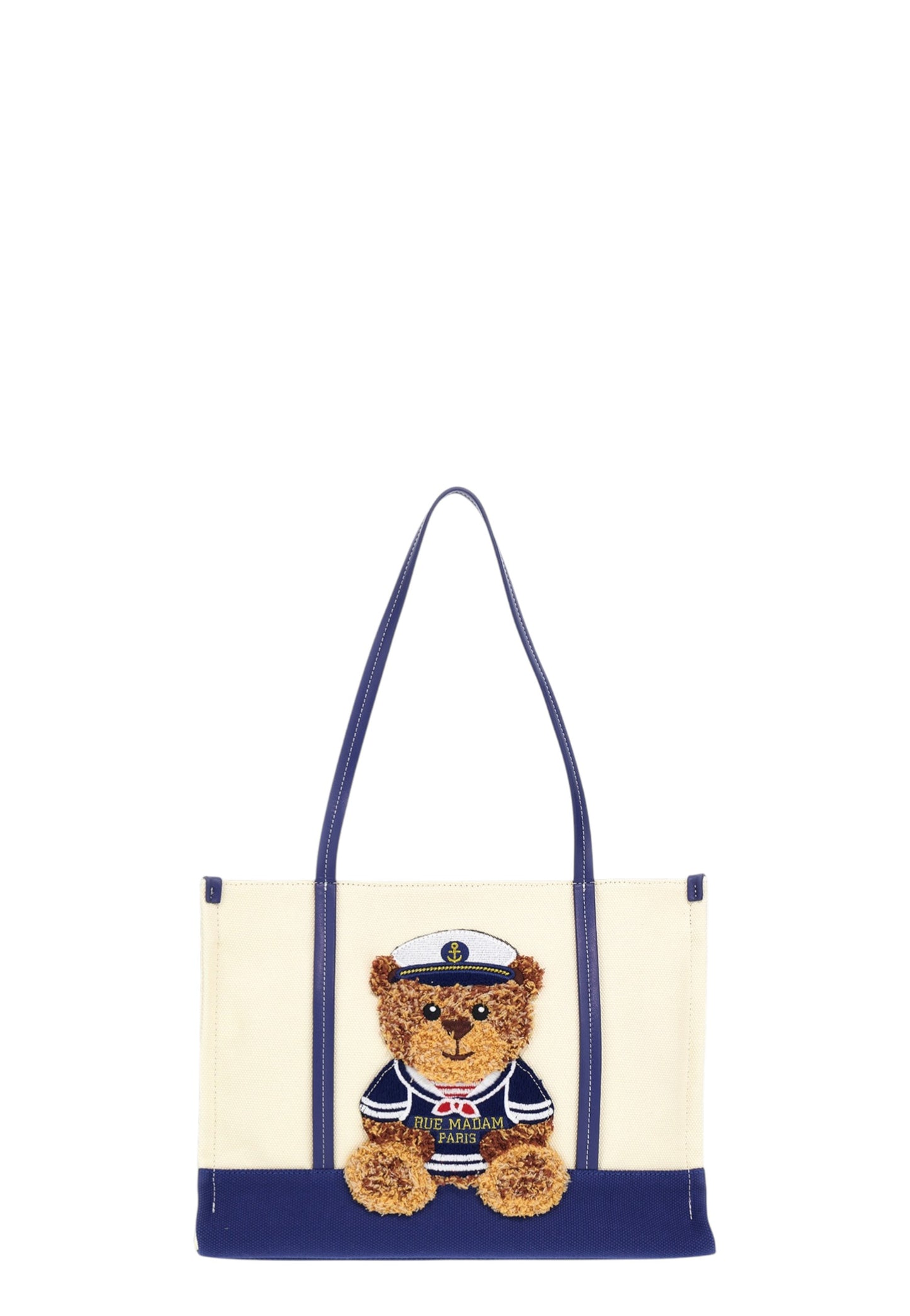 Borsa A Spalla Donna Rue Madam Paris   1542