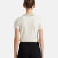 T-Shirt Manica Corta Donna Liu Jo LiuJo Eco Line TA6285JS923