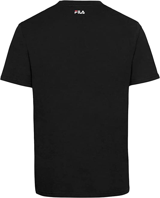 T-Shirt Manica Corta Unisex Fila   FAU0092
