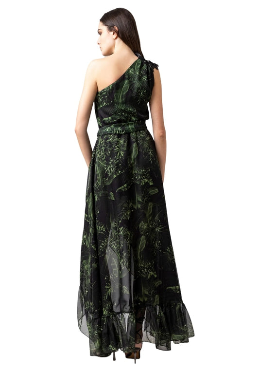 Vestito Corto Donna Gaelle   GBDM12055