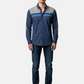 Camicia Manica lunga Uomo Harmont & Blaine   CNF761T06912M