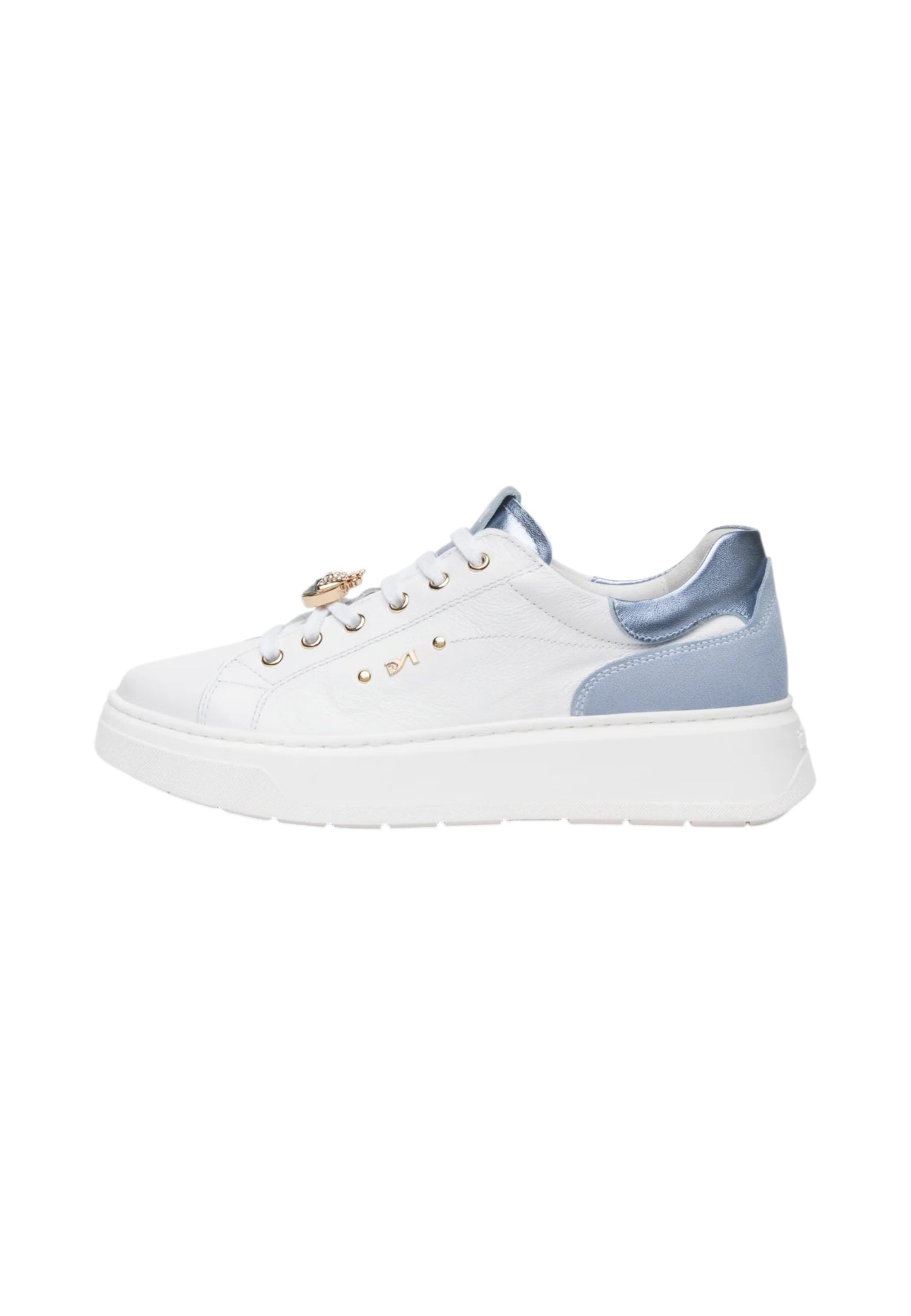 Sneakers  Donna Nero Giardini   E615270D
