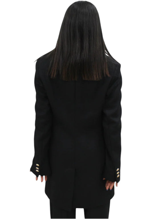 Cappotto  Donna Kocca   A22PCA8088AAUN2153