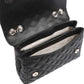 Borsa A Tracolla Donna Guess 2 Comp Convertible Flap Giully Ii HWQG9673200