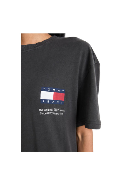 DM0DM18548 - T-Shirt - Tommy Jeans