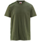 T-Shirt Manica Corta Uomo Kappa   35146NW