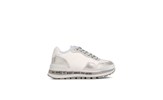 Sneakers Basse Donna Liu Jo   BF2125PX2630