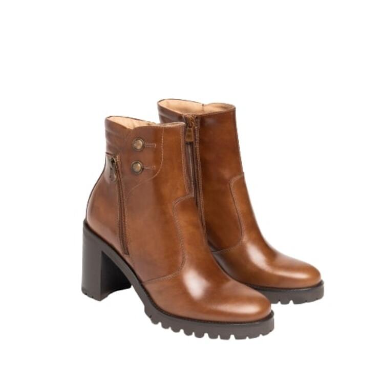 I205820D - Bottines - Nero Giardini