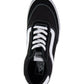 Sneakers Basse Uomo Vans  Brooklyn Ls Suede/Canvas VN000D7Q