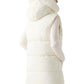 Gilet Con Cappuccio Donna Guess Imbottito Katrina W5BL81W3282