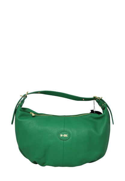 Borsa A Spalla Donna Mbrc  Soft L186