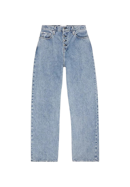 Jeans  Donna Calvin klein Jeans   J20J217798