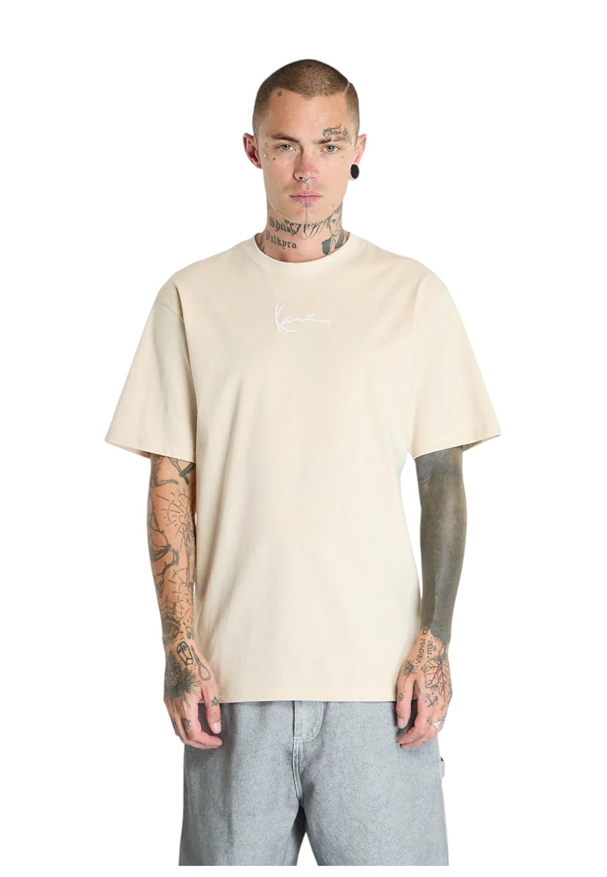 KM-TE011-023 - T-Shirt - Karl Kani