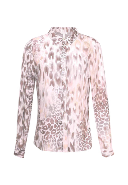 W4BH56WGLA2 - Camicia - Guess