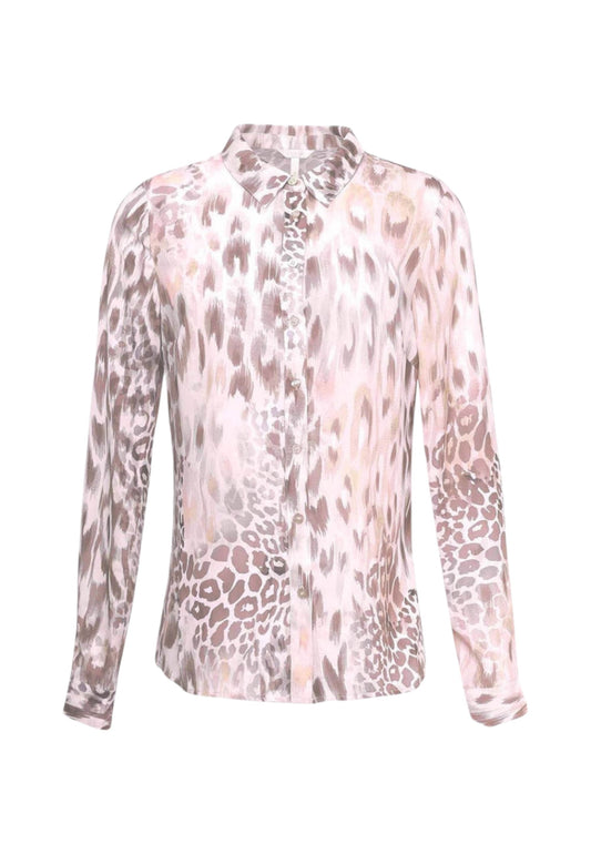 W4BH56WGLA2 - Camicia - Guess