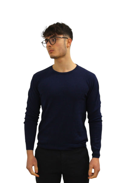 Maglione A Girocollo Uomo Gaudi   311GU53002