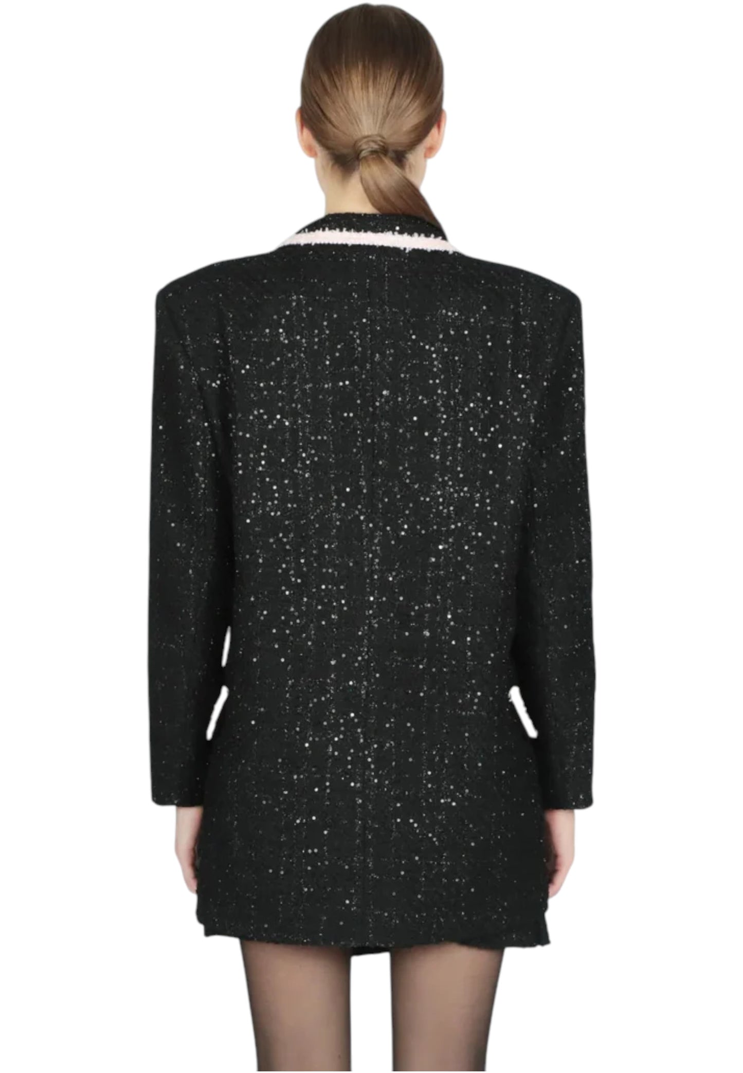 Giacca Elegante Donna Le Volière   WW22C020