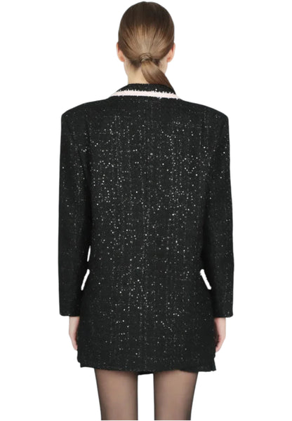 Giacca Elegante Donna Le Volière   WW22C020