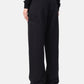 Pantaloni Tuta Donna Gcds Tessuto morbido, dettaglio logo, vita elasticizzata, coulisse regolabile, tasche laterali, fondo elasticizzato Logo Lounge Sweatpants C2WWQI032F244