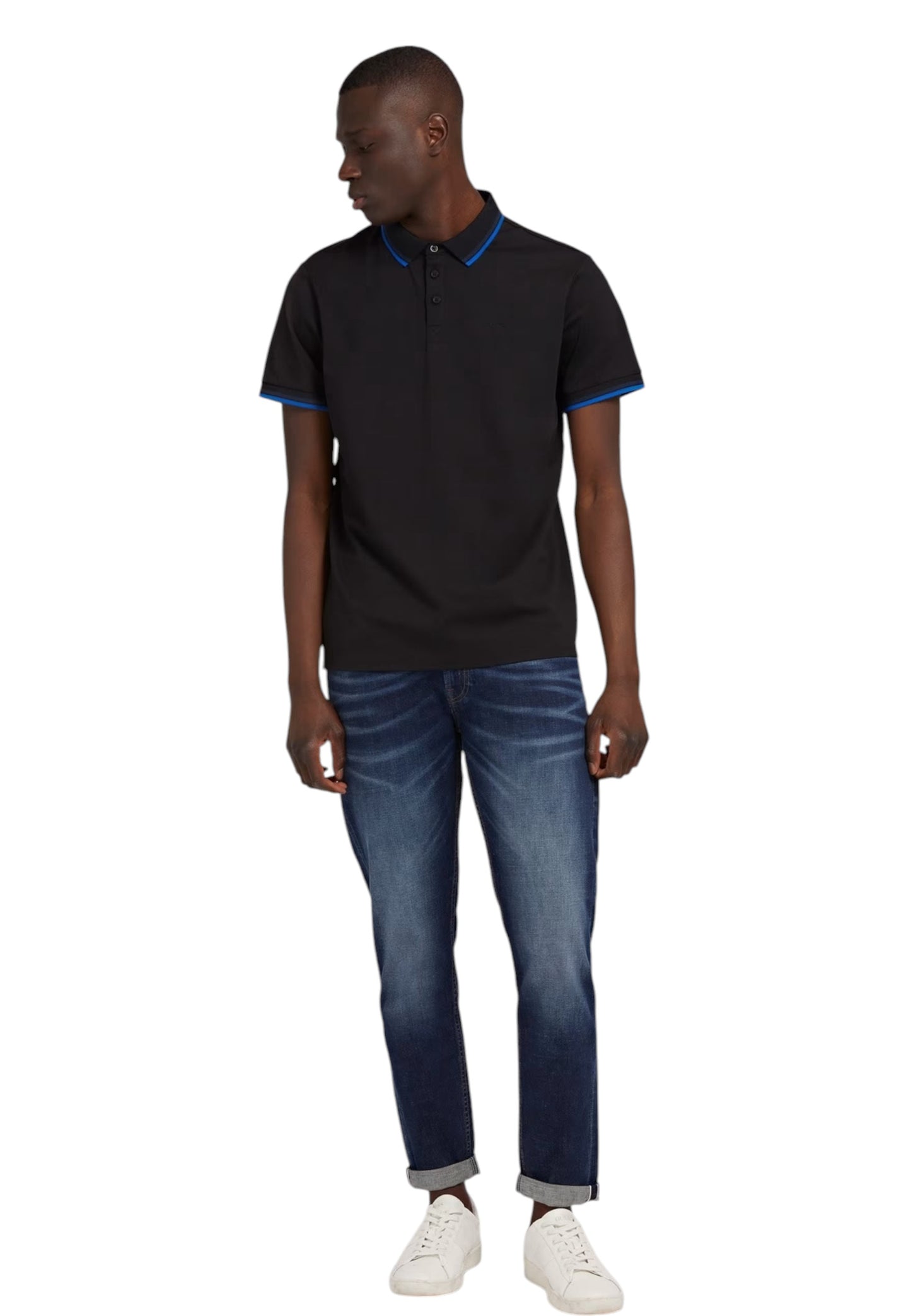 M2GP34KARS0 - Polo - Guess