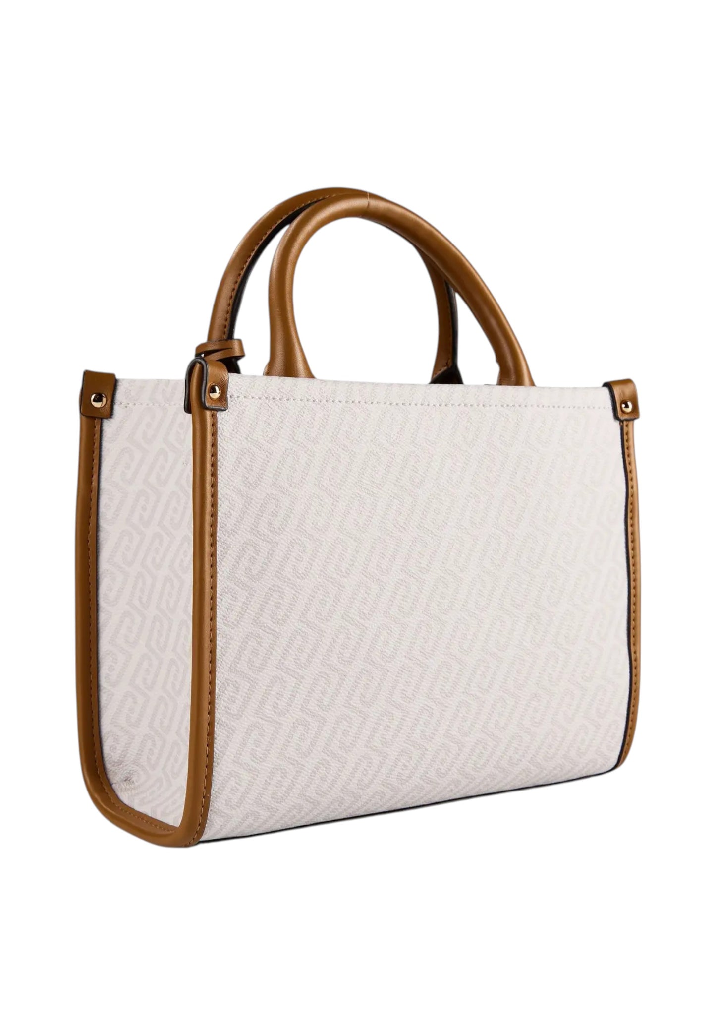 Borsa A Mano Donna Liu Jo Small Tote Bag Eco Line AA6192E1092