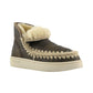 Sneaker  Donna Mou  New Eskimo MU.FW741000C